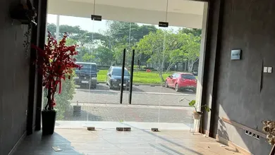 Disewakan Ruko Citra 8 Dua Lantai