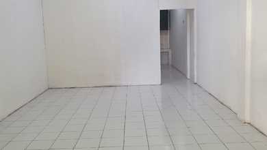 Disewa Ruko 2 Lantai di Permata Taman Palem