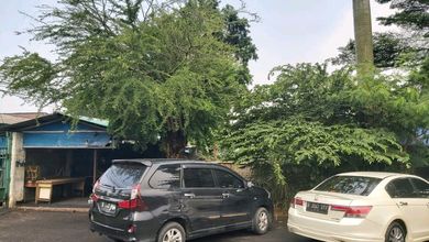 Dijual Tanah 486m Gang Mandor, Kembangan Utara, Jakarta Barat