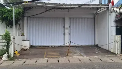 Disewakan Ruko 2 Lantai Di Bojong Raya, Cengkareng