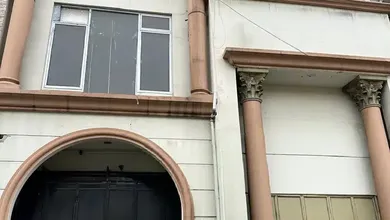 Disewakan Ruko Green Mansion 4 Lantai