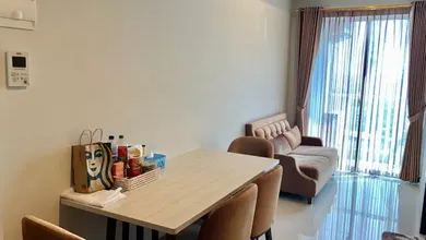 Dijual Apartemen Puri Mansion Tower Beryl 1br