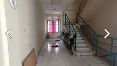 Ruko 1000 Taman Palem
