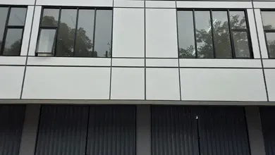 Disewakan Ruko Di Joglo, Kembangan 2 Lantai