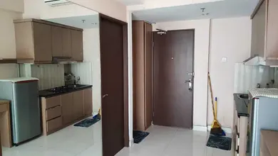 Dijual Apartemen Puri Park View Tower Ac Furnish