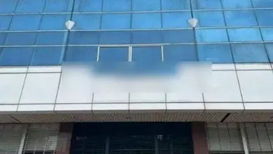 Dijual Ruko Puri Niaga Kembangan