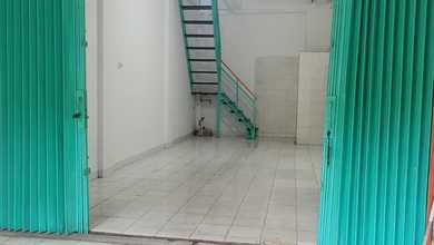 Disewakan Ruko 2 Lantai Di Jalan Kapuk Raya