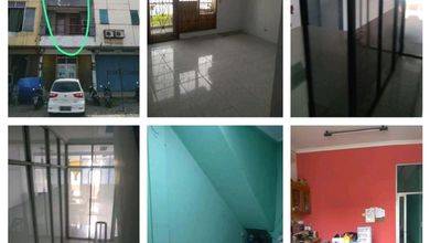 Dijual Ruko Tiga Lantai Lokasi Prima Rukan Permata Ancol, Jl. Budi Mulya Utara RW.016, Pademangan Barat, Pademangan, Kota Jakarta Utara, DKI Jakarta, Indonesia, 14420