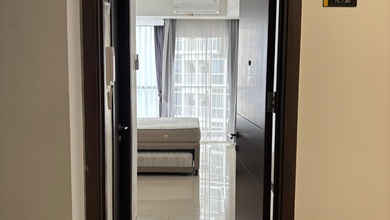 Disewa Apart Pasific Garden