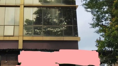 Disewakan Ruko 3 Lantai Di Malibu City Resort