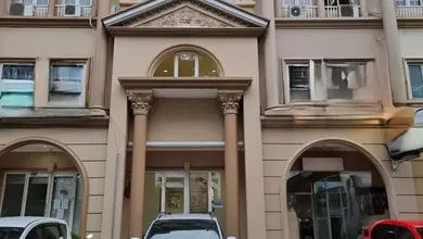 Disewakan Cepat Ruko Puri Mansion 3 Lantai