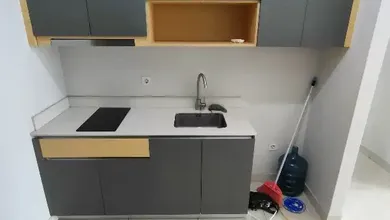 Disewakan Apartemen Taman Anggrek Residences 3br