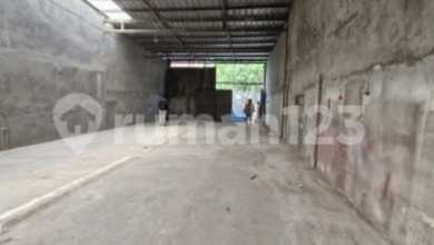 Disewakan Gudang Di Prepedan Kalideres