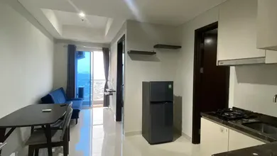 Disewakan Apartemen Puri Mansion 1br