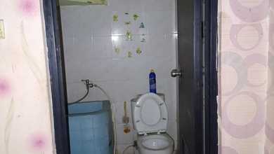 Dijual Rumah Taman Palem Lestari