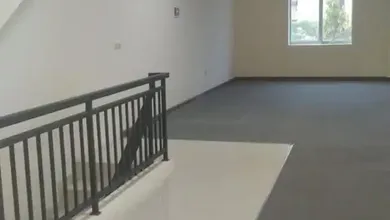 Dijual Ruko Taman Surya Strategis 4 Lantai