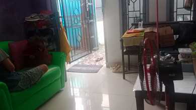 Dijual Rumah 1 Lantai di Poris Indah