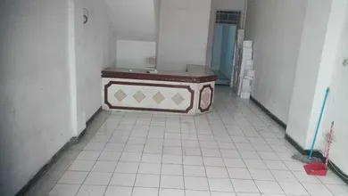 Disewakan Ruko 1000 Di Taman Palem, Cengkareng
