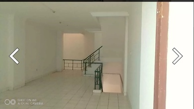 Ruko Mutiara Taman Palem