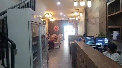 Dijual Ruko Malibu 4 Lantai, Cengkareng