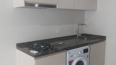 Disewakan Apart Green Sedayu Type Studio