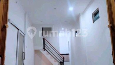 Disewakan Ruko 2 Lantai Kembangan, Jakarta Barat