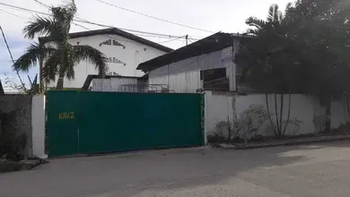 Disewakan Gudang Di Daan Mogot, Jakarta Barat