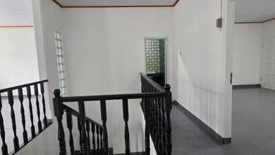 Dijual Rumah Taman Palem Lestari