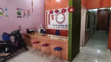 Ruko 3 Lantai Citra Niaga Di Citra Garden 2