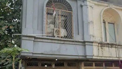 Disewakan Ruko 1000 Taman Palem 2 Lantai