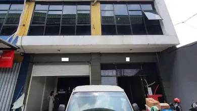Disewakan Ruko 4.5 Lantai Di Ciledug Raya Cipulir