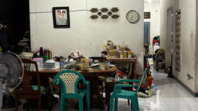 Revisi Harga Hunian Luas 189M² di Pasar Baru, Siap Koat atau Usaha