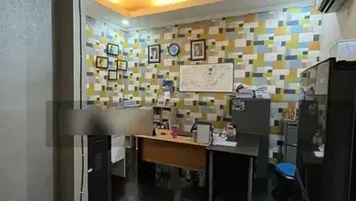 Dijual Rukan Malibu City Resort 3 Lantai