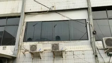 Disewakan Ruko 4 Lantai Di Jalan Raya Duri Kepa