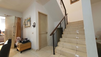 Dijual Rumah Daerah Puri