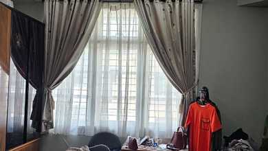 Dijual Rumah Puri Indah.kembang.agung