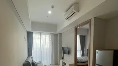 Disewakan Apartemen Taman Anggrek Residence 1br