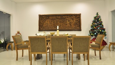 Dijual Rumah Cantik Di Perumahan Elite Alam Sutera