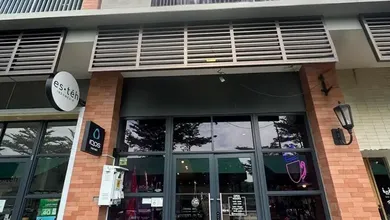 Dijual Ruko Taman Palem Lestari Boulevard