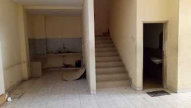 Gudang Daerah Tanjung Pura Jakarta ********.