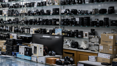 Revisi Harga | Investasi Cuan: Ruko 15M² di Plaza Metro Atom