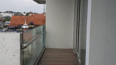 Dijual Apart Mewah Nirvana Kemang