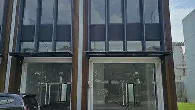 Disewakan Ruko Aeropoint Citra Garden 8 (2 Lantai)