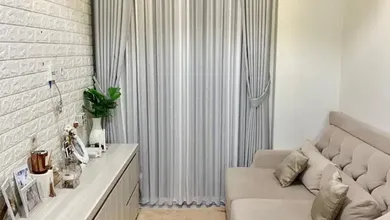 Disewakan Apartemen Puri Mansion (1br) Full Furnish