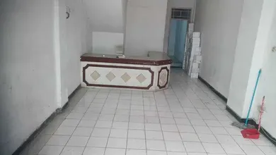 Disewakan Ruko 1000 Taman Palem 2 Lantai