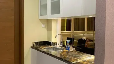 Dijual Apartemen Taman Anggrek Residence 2br