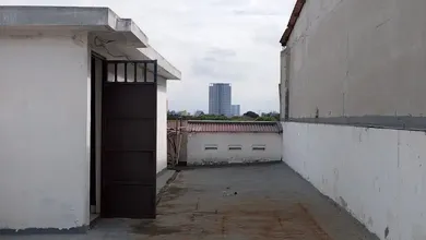 Ruko Taman Palem Lestari Boulevard 3 Lantai