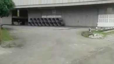 Disewakan Gudangumkm Induatri.kotabumi.sepatan Tangerang