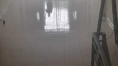 Disewakan Ruko Taman Palem Lestari 5 Lantai