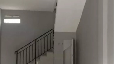 Disewakan Ruko Meruya 2 Lantai, Jakarta Barat